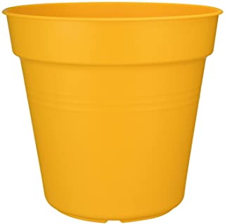 Elho  - Maceta- Color Amarillo