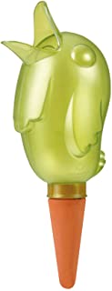 SCHEURICH bordy XXL- Water Reserva dispensador de Agua de plastico y Sonido Cono Plantas de Accesorio- Color Verde de Pearl- 15 x 11 x 36 cm